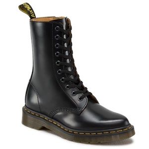 Dr. Martens Alix boot RARE